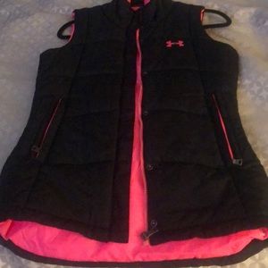 Under Armour vest
